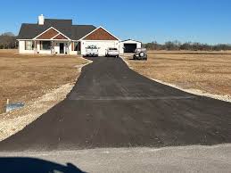 Best Paver Driveway Installation  in Stoughton, WI